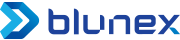 블루넥스 Logo